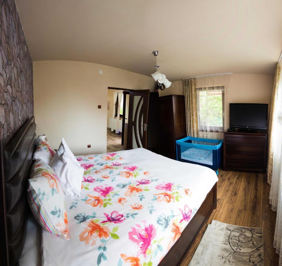 Erika'S Holiday Cottage Peris Exterior foto